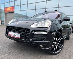 Porsche Porsche Cayenne GTS, TüV Neu, Panorama, M+S Alu Gebrauchtwagen