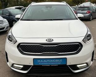 Kia Kia Niro Spirit Gebrauchtwagen