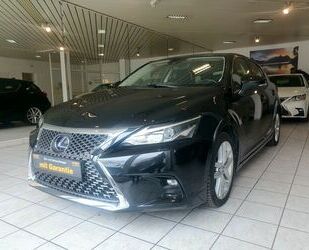 Lexus Lexus CT 200h 200h Luxury Line Gebrauchtwagen