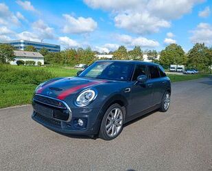 Mini MINI John Cooper Works Clubman ALL4 *Scheckheft *P Gebrauchtwagen