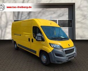 Peugeot Peugeot Boxer Kasten Hochraum L3H2 **EXPORT** Gebrauchtwagen