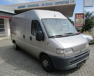 Fiat Fiat Ducato 2.8 HOCHDACH Gebrauchtwagen