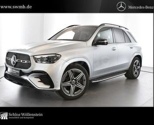 Mercedes-Benz Mercedes-Benz GLE 350de 4M 3,99%/AMG/MULTIBEAM/Fah Gebrauchtwagen