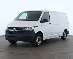 VW Volkswagen T6 Transporter ABT e-Kasten LR DSG Gebrauchtwagen