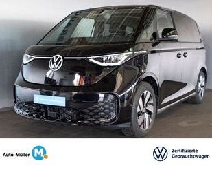 VW Volkswagen ID. Buzz Pro 150 kW Navi ACC Sitzhzng Gebrauchtwagen