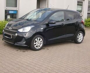 Hyundai Hyundai i10, Klima, Sitzheizung, 2 Bereift.... Gebrauchtwagen