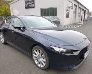 Mazda Mazda 3 2.0L e-SKYACTIV G 122ps Gebrauchtwagen