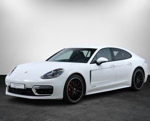 Porsche Porsche Panamera GTS Gebrauchtwagen