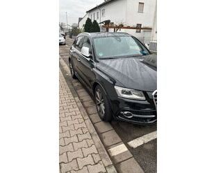 Audi Audi SQ5 3.0 TDI tiptronic quattro - Gebrauchtwagen