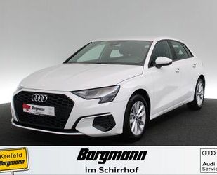 Audi Audi A3 Sportback 35 TFSI basis NAVI SHZ PDC KLIMA Gebrauchtwagen