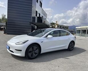 Tesla Tesla Model 3 Standard Range RWD Plus 57,5kWh Gebrauchtwagen