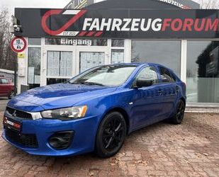 Mitsubishi Mitsubishi Lancer 1.6 Gebrauchtwagen