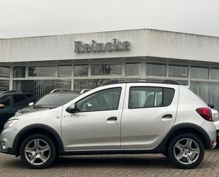 Dacia Dacia Sandero TCe90 Stepway KlimAllwetterReifMet Gebrauchtwagen