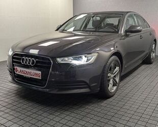 Audi Audi A6 2.8 FSI Navi+Temp+Xenon+Shzg+4Zonen+Iso+AH Gebrauchtwagen