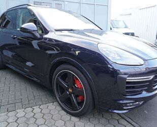 Porsche Porsche Cayenne GTS Sport Design/21