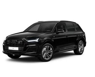 Audi Audi Q7 55 TFSI e quattro S line | PANO | AHK | Gebrauchtwagen