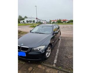 BMW BMW 318d touring - Gebrauchtwagen