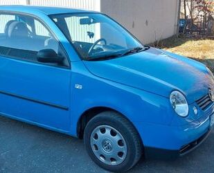 VW Volkswagen Lupo Gebrauchtwagen