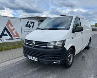 VW Volkswagen T6 4Motion*ARMORED*B4+*GEPANZERT*4x4*AR Gebrauchtwagen