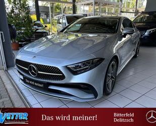 Mercedes-Benz Mercedes-Benz CLS 350 AMG*SHD*Dist*HEAD-up*SZHZ v. Gebrauchtwagen