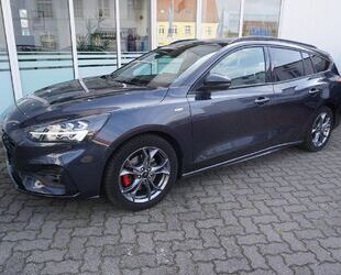 Ford Ford Focus Turnier ST-Line X 2,0EcoBl. 150PS,Autom Gebrauchtwagen