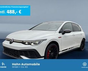 VW Volkswagen Golf GTI Clubsport 2,0 l TSI 221 kW/30 Gebrauchtwagen