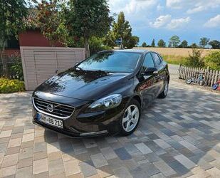 Volvo Volvo V40 D2 Geartronic - Gebrauchtwagen