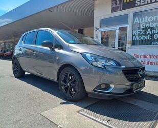 Opel Opel Corsa E Color Edition ecoFlex Gebrauchtwagen