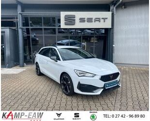 Cupra Cupra Leon Sportstourer DSG 150PS NAVI+SHZ+ACC+APP Gebrauchtwagen