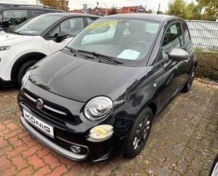 Fiat Fiat 500 1.2 Sport Klima PDC Radio Gebrauchtwagen