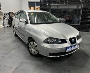 Seat Seat Ibiza Signo Gebrauchtwagen