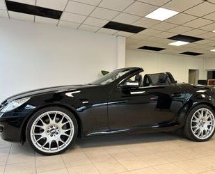 Mercedes-Benz Mercedes-Benz SLK 350 SLK Roadster SLK 350 Gebrauchtwagen