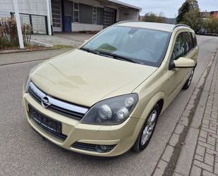 Opel Opel Astra H Caravan Cosmo TÜV & SERVICE NEU Gebrauchtwagen