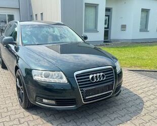 Audi Audi A6 2.7 TDI (DPF) Avant Gebrauchtwagen