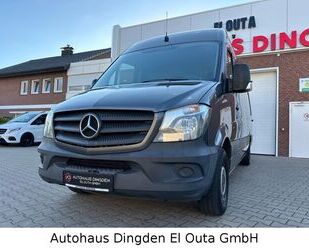 Mercedes-Benz Mercedes-Benz Sprinter II Kasten 316 CDI Lang Hoch Gebrauchtwagen