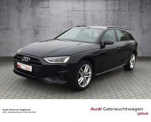 Audi Audi A4 Avant advanced 40 TDI S-tronic AHK/NAV/3-Z Gebrauchtwagen