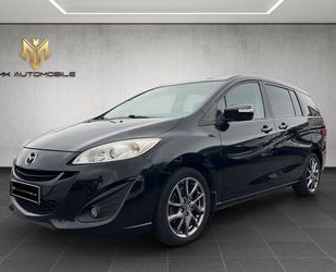 Mazda Mazda 5 Kenko*7Sitzer Gebrauchtwagen