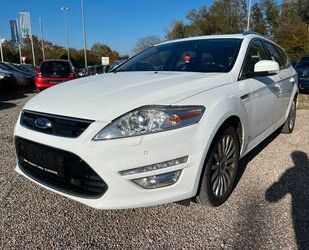 Ford Ford Mondeo Turnier Business Edition 2.0 Nr. Gebrauchtwagen