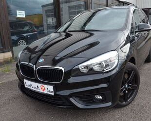 BMW BMW 220 i Gran Tourer,Alu,Klima,Navi,PDC,Shz,Tel,A Gebrauchtwagen