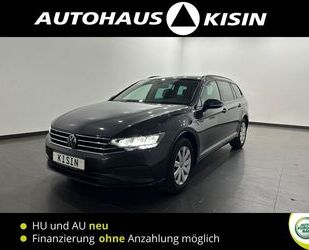 VW Volkswagen Passat Variant Conceptline 2.0 TDI *AHK Gebrauchtwagen