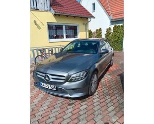 Mercedes-Benz Mercedes-Benz C 220 d T Avantgarde Gebrauchtwagen