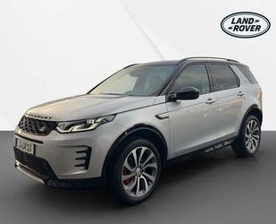 Land Rover Land Rover Discovery Sport D200 AWD Automatik DYNA Gebrauchtwagen