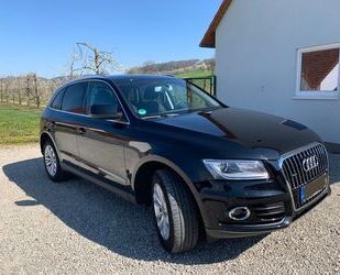 Audi Audi Q5 2.0 TDI 130kW - Diesel Gebrauchtwagen