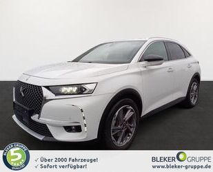 DS Automobiles DS Automobiles DS7 Crossback E-Tense Hybrid 4x2 Ri Gebrauchtwagen