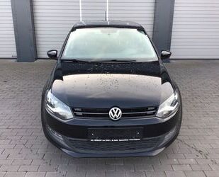 VW Volkswagen Polo V Comfortline.KLIMA.TEMPOMAT.85TKM Gebrauchtwagen