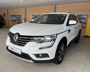 Renault Renault Koleos ENERGY dCi 175 X-tronic LIMITED Gebrauchtwagen