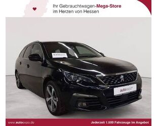 Peugeot Peugeot 308 SW BlueHDi 130 Allure LED AHK NAV Gebrauchtwagen