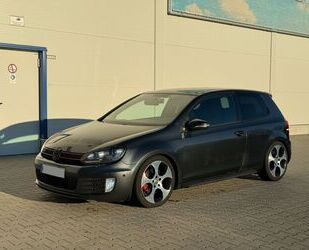 VW Volkswagen Golf 2.0 TSI DSG GTI HG-Motorsport *Bul Gebrauchtwagen