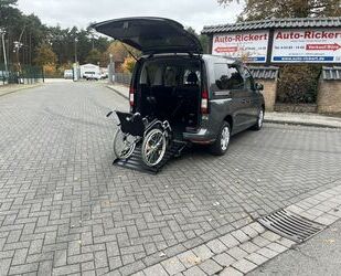 VW Volkswagen Caddy 4x auf Lager in verschiedenen Far Gebrauchtwagen