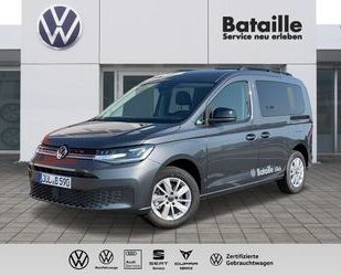 VW Volkswagen Caddy 1.5 TSI Life *333,- ohne Anzahlun Gebrauchtwagen